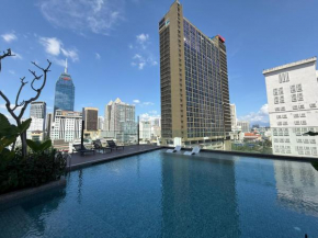 Quill Residence KLCC At Classy Stay